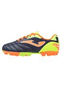 Joma Toledo N-10 FG Youth: Blue/Lime