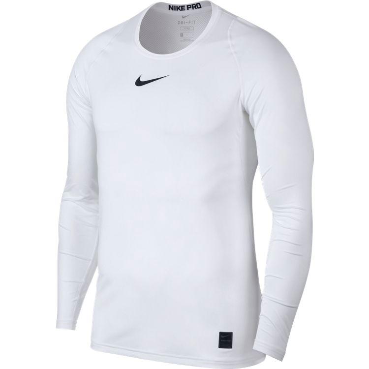 nike pro long sleeve men
