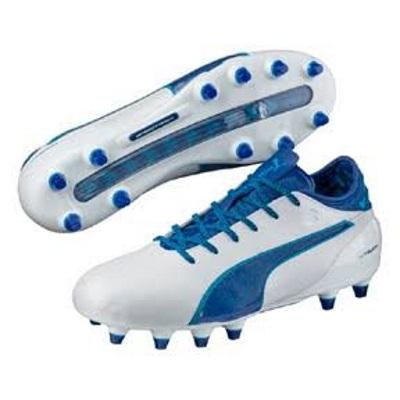 puma evotouch 2 fg