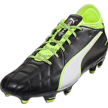 puma evotouch 3 leather fg