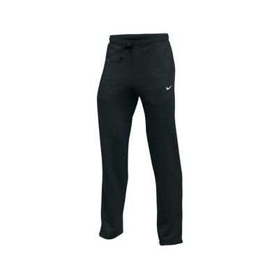 Men's Nike Club Fleece Pant BLACK