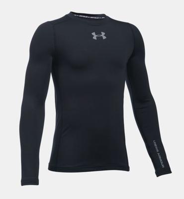 Under Armour Cold Gear Armour Crew Youth