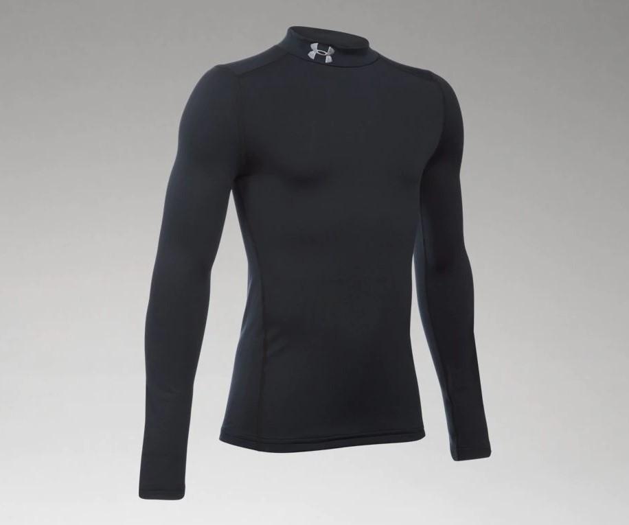 under armour coldgear youth