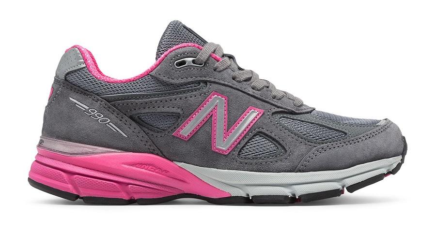 990v4 grey