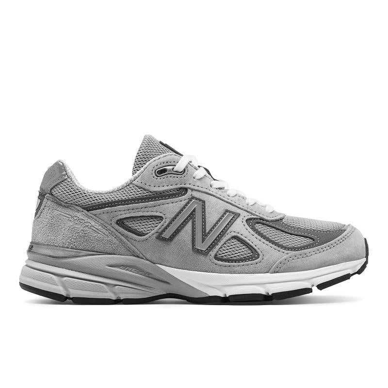 new balance women's w990v4 running shoe