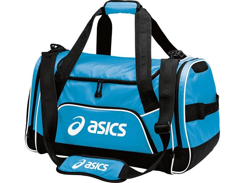 asics travel bag