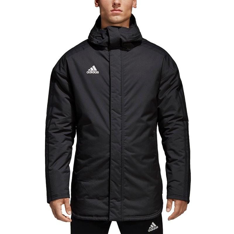adidas stadium parka 18