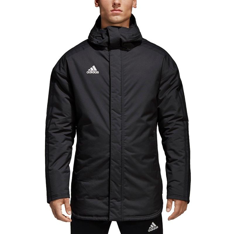 nike shut out hooded jacket