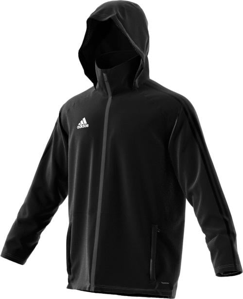 adidas condivo storm jacket