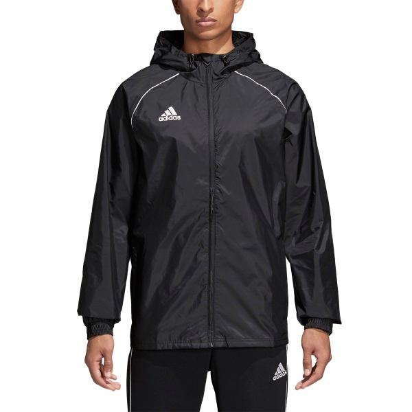 Asser drøm Elevator adidas Core 18 Rain Jacket