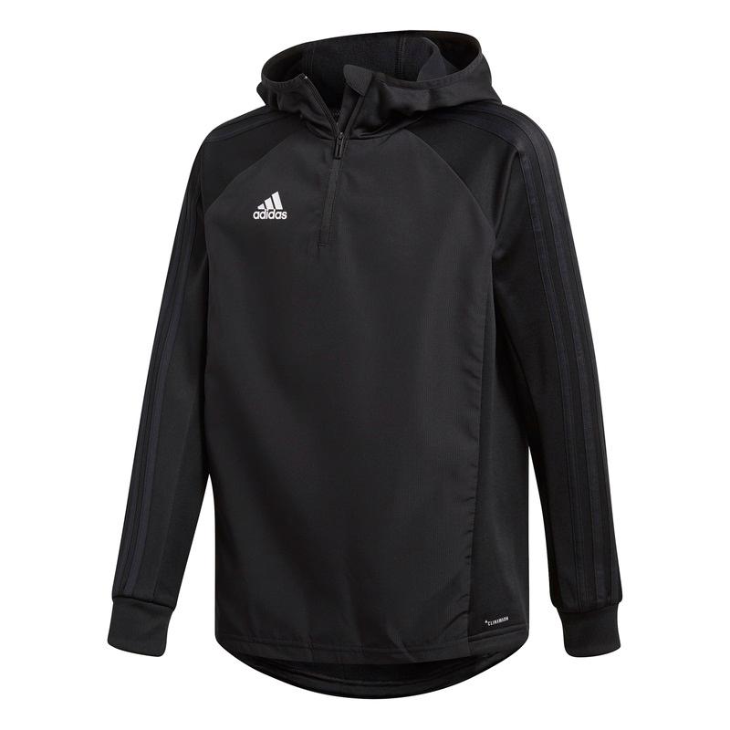 adidas condivo warm up top