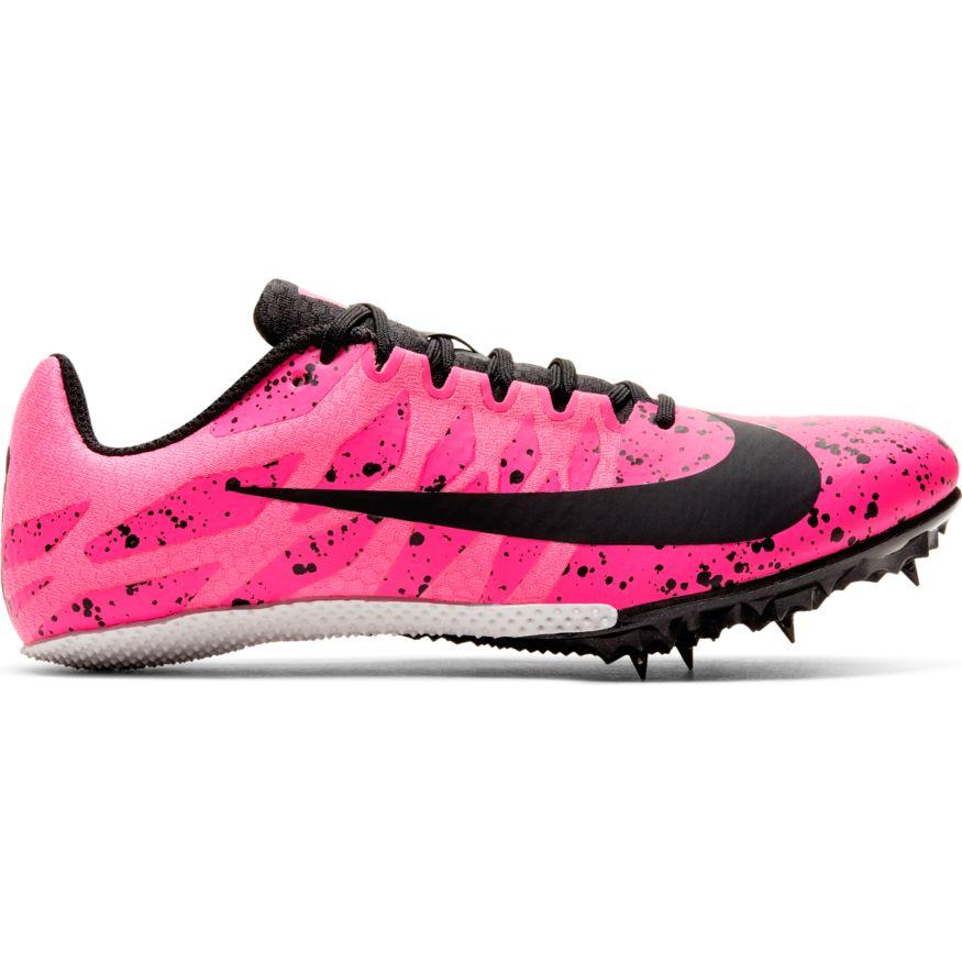 nike zoom rival running spikes