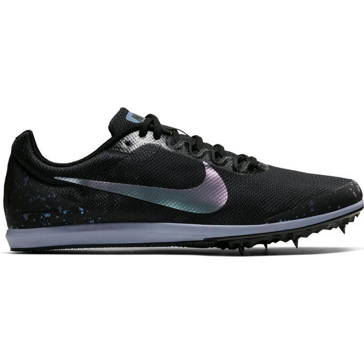 nike zoom rival running spikes
