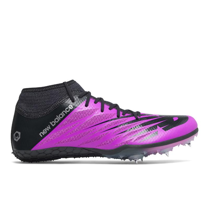 new balance women's sprint spikes