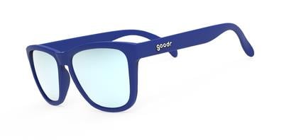 Goodr OG Running Sunglasses BLUE/LIGHT_BLUE
