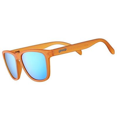 Goodr OG Running Sunglasses DONKEY_GOGGLES