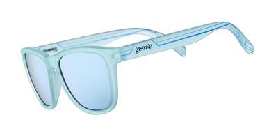 Goodr OG Running Sunglasses ICE_BLUE/ICE_BLUE