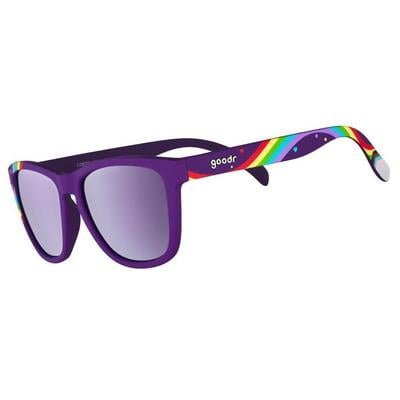 Goodr OG Running Sunglasses LGBTQ_AF