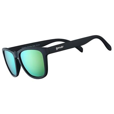 Goodr OG Running Sunglasses VINCENTS_ABSINTHE