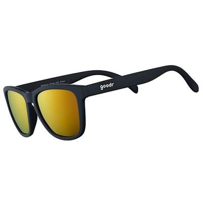 Goodr OG Running Sunglasses WHISKEY_SHOTS