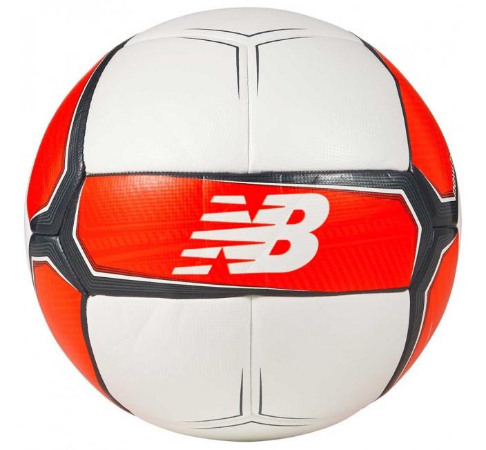 new balance soccer ball