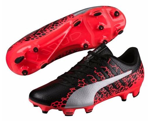 puma evopower vigor 4