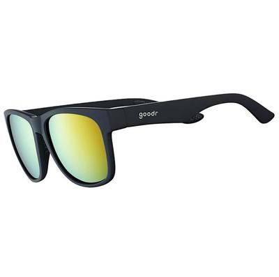 Goodr BFG Running Sunglasses BEELZEBUB_BOURBON