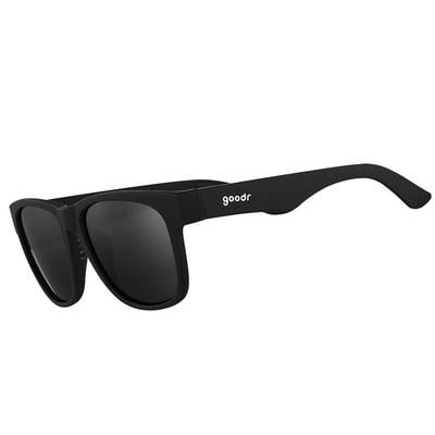 Goodr BFG Running Sunglasses HOOKED_ON_ONYX