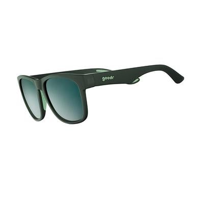 Goodr BFG Running Sunglasses MINT_JULEP_ELECTRO