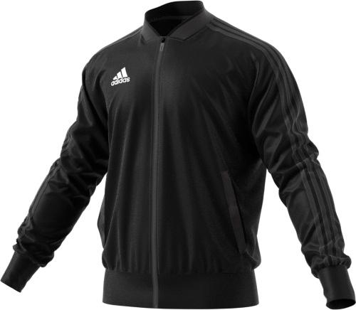 mobiel Konijn Voorzichtigheid adidas Condivo 18 Training Jacket