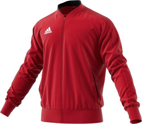 adidas condivo jacket youth