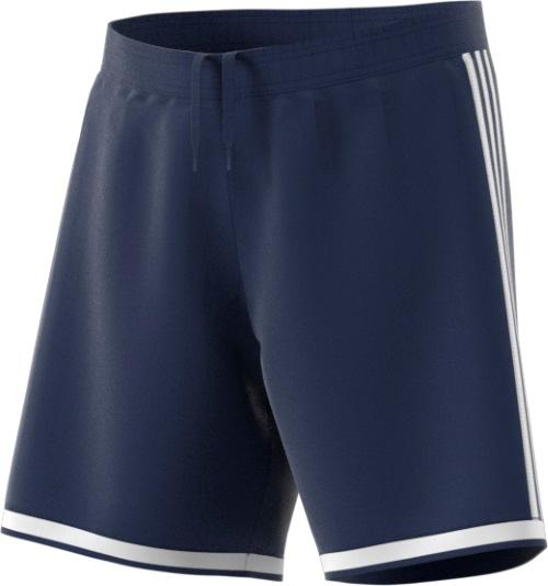 adidas regista 18 shorts youth