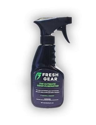  Fresh Gear 8 Oz Spray