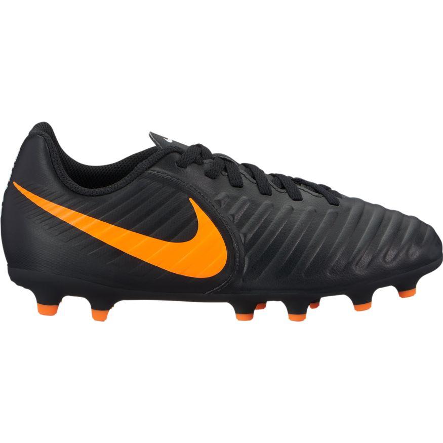 prestar Observatorio Accesible Nike Tiempo Legend 7 Club FG Youth