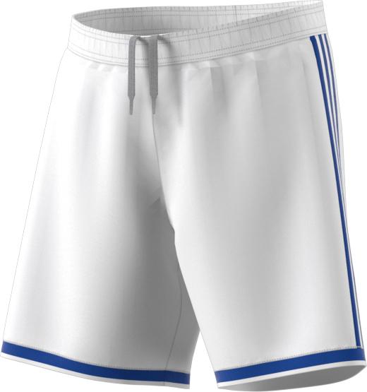 adidas regista 18 shorts youth