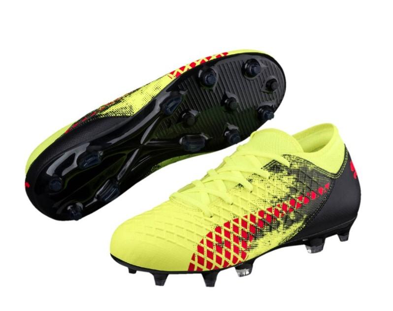 puma future 18.4 tf