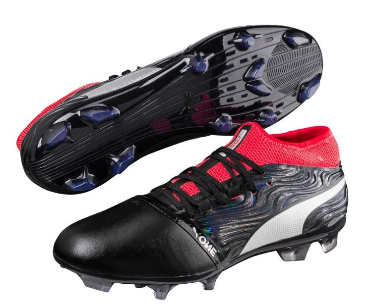 puma evopower vigor 1 graphic fg