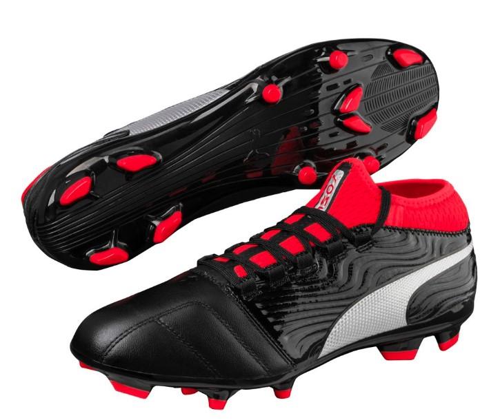 puma one 18.4 ag