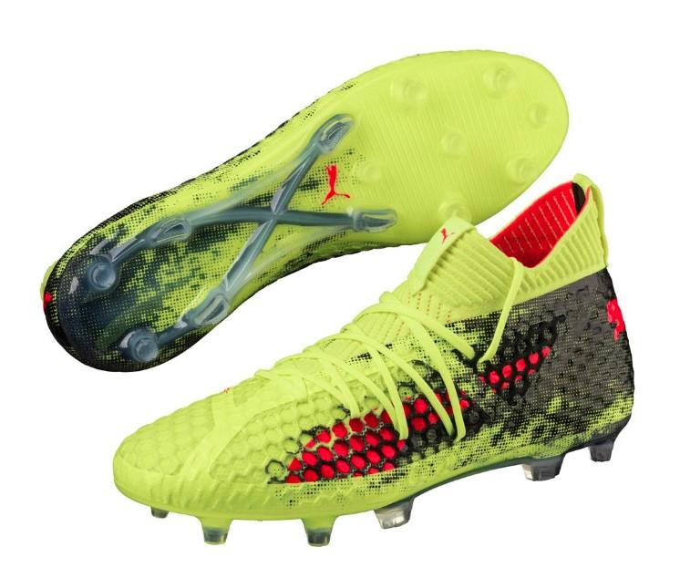 puma netfit future 18.1