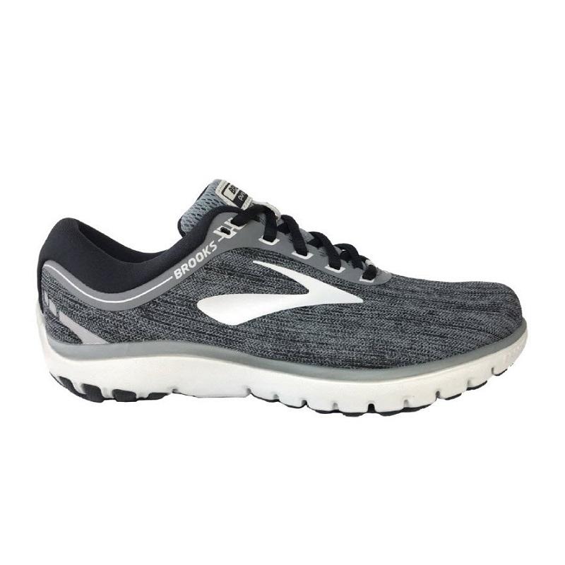 brooks pureflow 7 womens blue