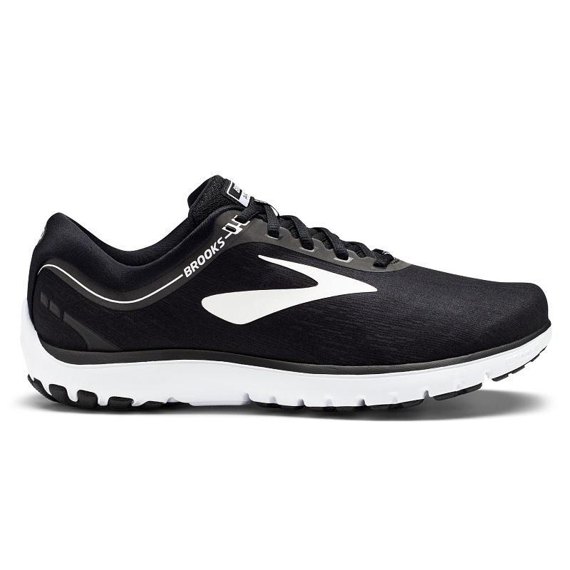 brooks pureflow 2 white