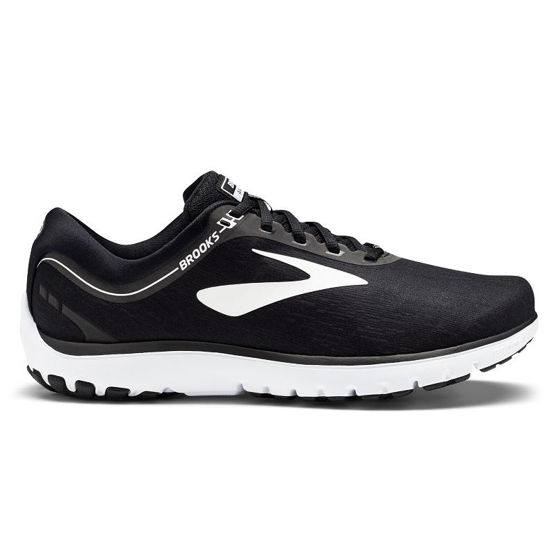 brooks pureflow 2 mens orange