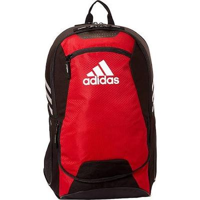 adidas stadium ii backpack red