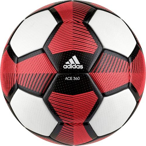adidas predator soccer ball size 4