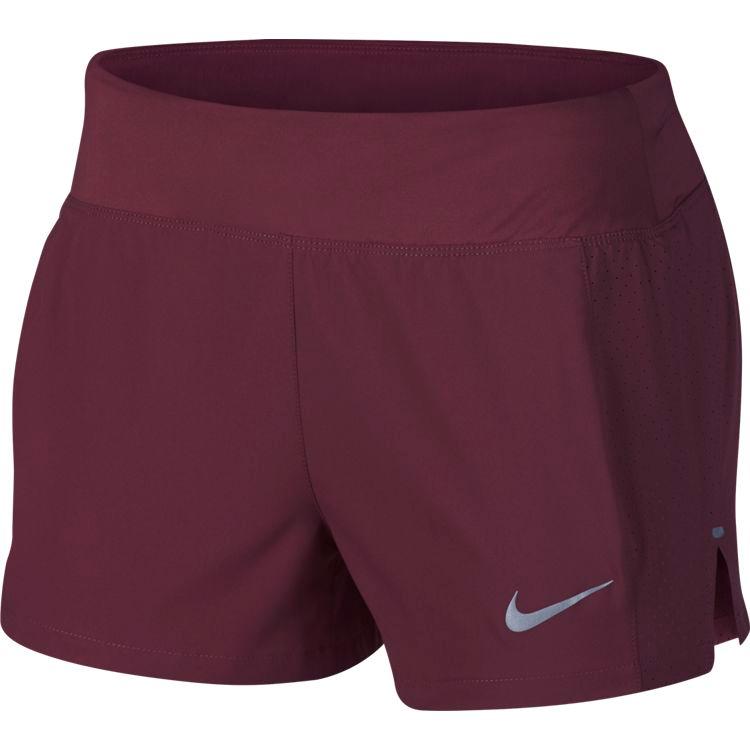 nike eclipse running shorts 3