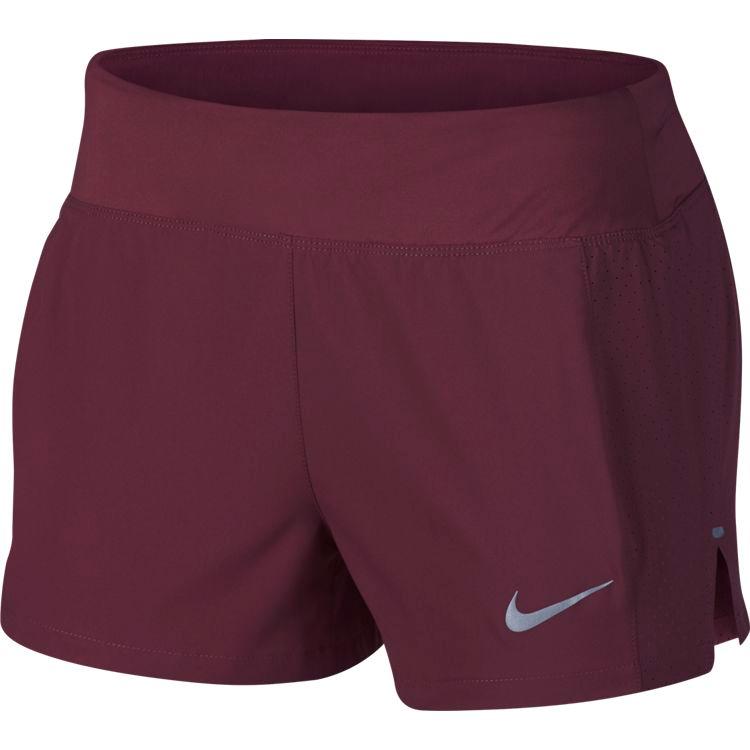 women's nike eclipse 3 running shorts