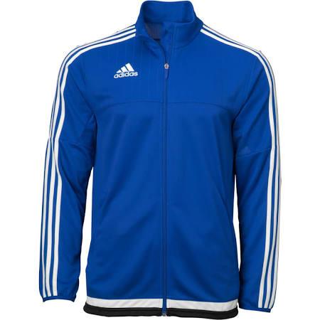 adidas men's tiro 15 training jacket