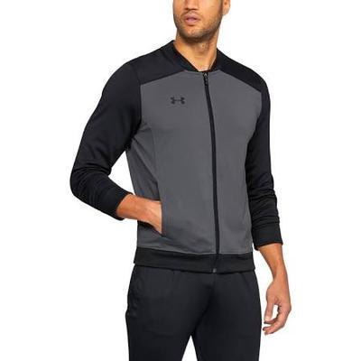 under armour challenger ii track jacket