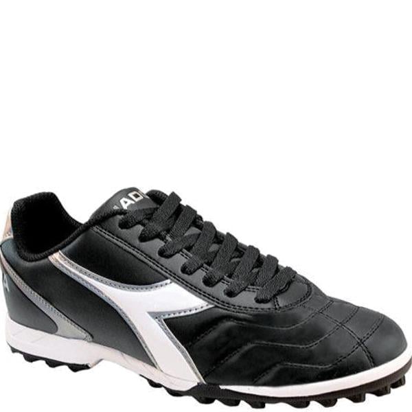 diadora men's capitano turf soccer shoes