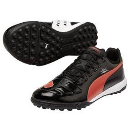 puma platform euphoria black